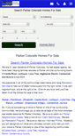 Mobile Screenshot of parkercoloradohomecenter.com